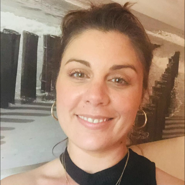 BUNOUST Kelly - Conscience en soi 