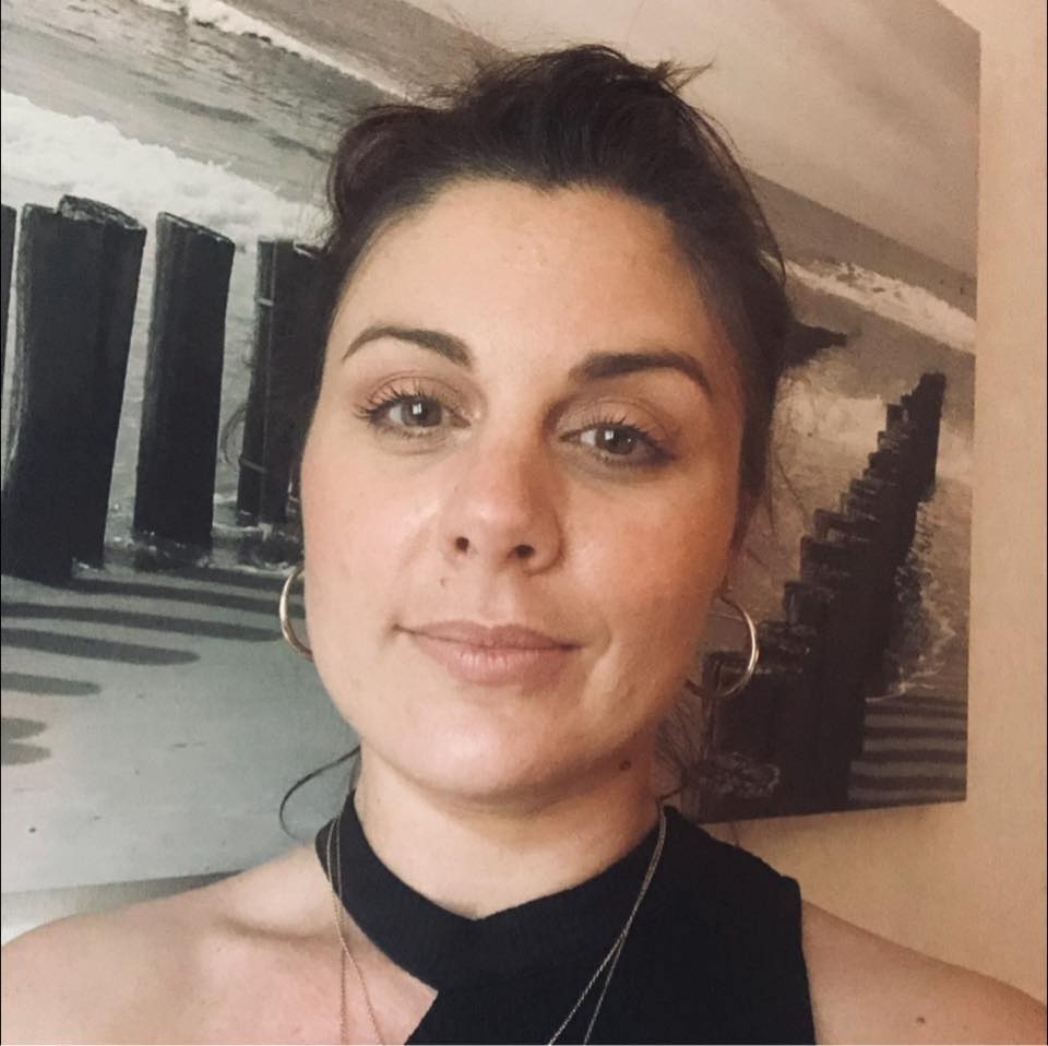 photo portrait BUNOUST Kelly - Conscience en soi 