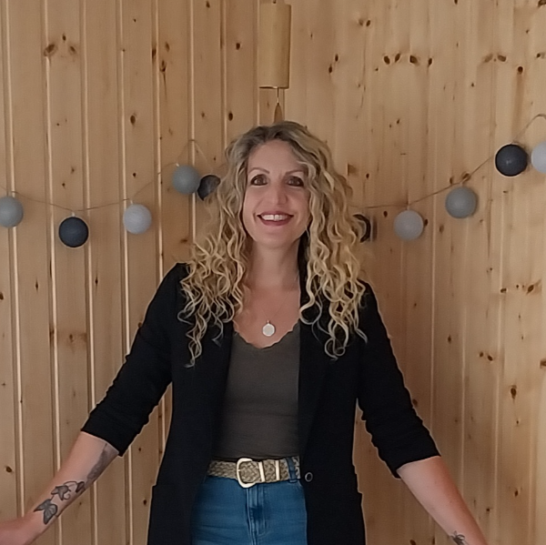 Cabinet Renaissance - Murielle Morineau