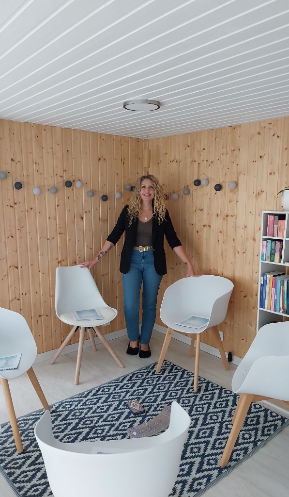 photo activite Cabinet Renaissance 