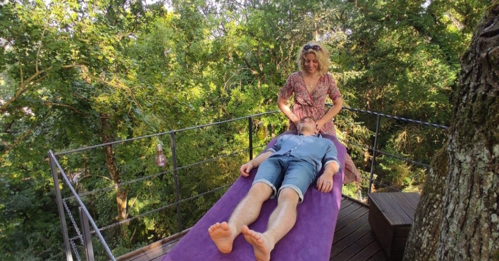 photo seance Cabinet Renaissance 