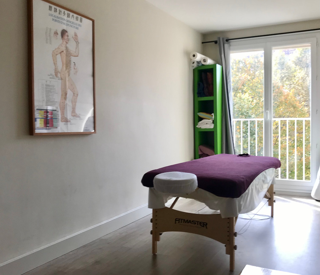 photo cabinet YaniShiatsu