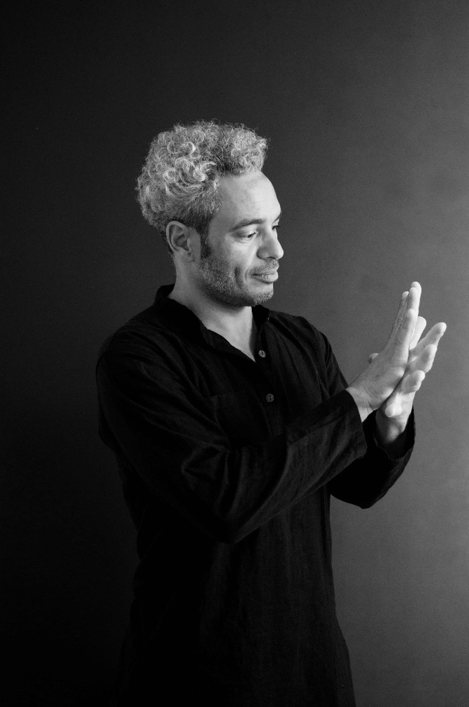 photo seance YaniShiatsu