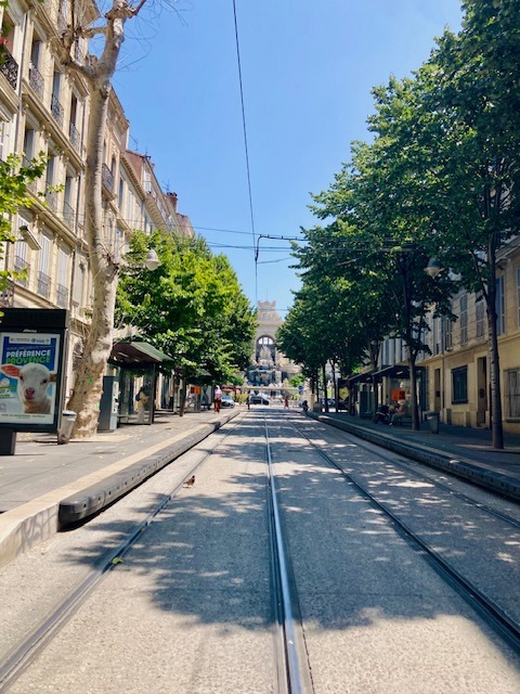 photo cabinet Magali Defleur