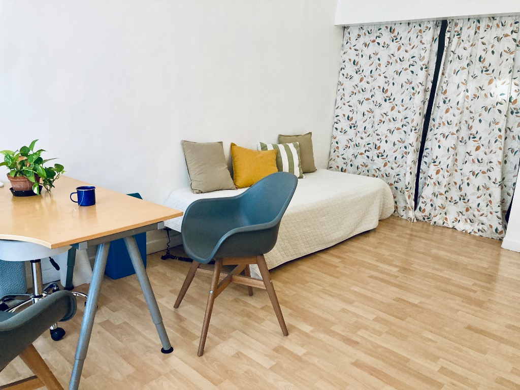 photo seance Magali Defleur