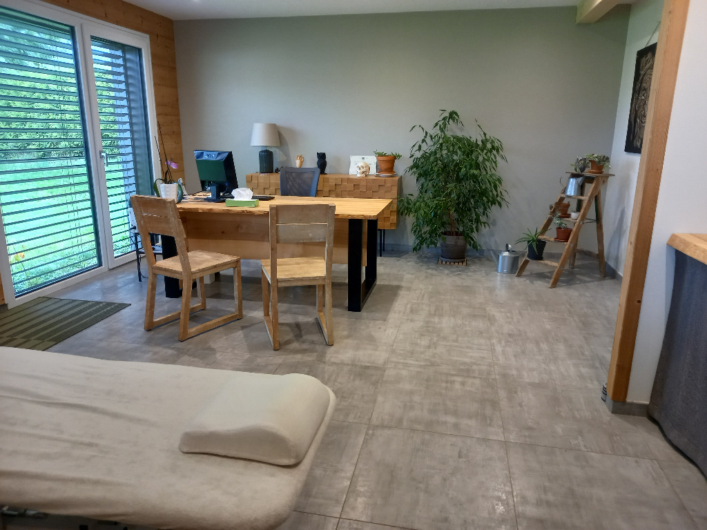 photo cabinet Marie Droz-Vincent