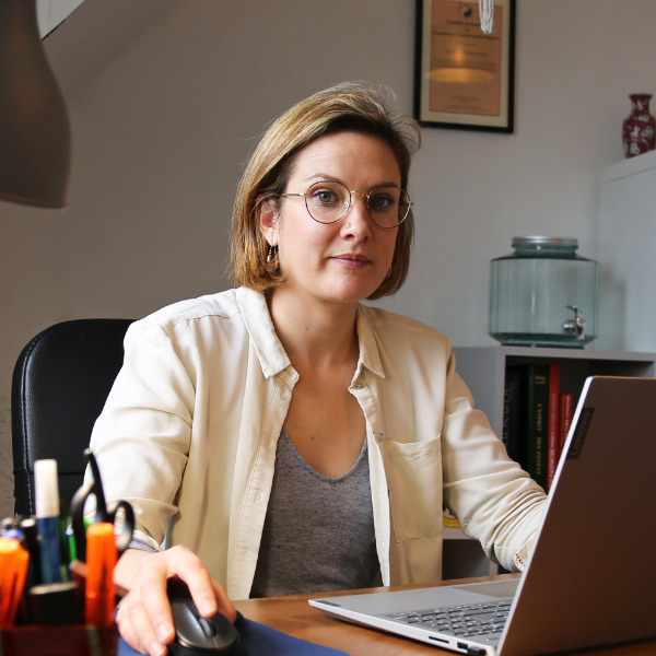 Ludmilla Stédransky Kuan Yin Zhen