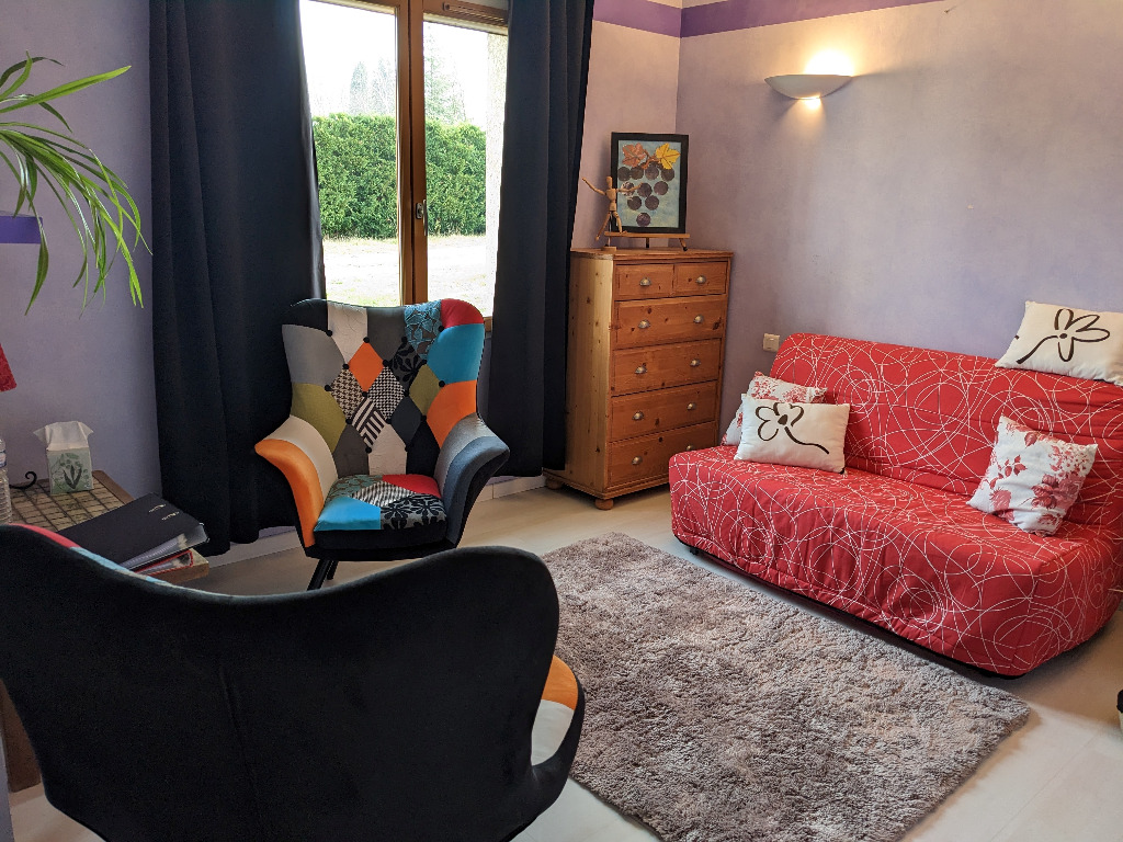 photo cabinet Rozenn AUBRY