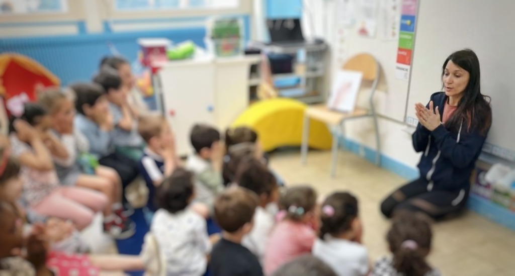 photo activite Eugénie LECLERC EI