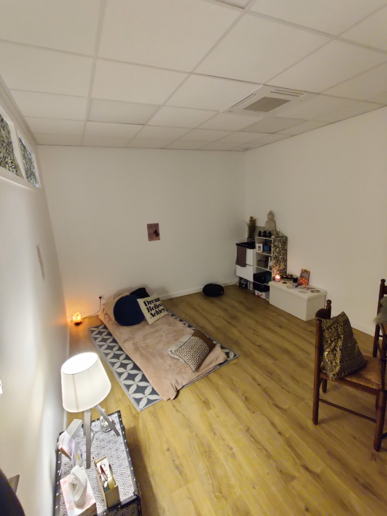 photo cabinet Eugénie LECLERC EI