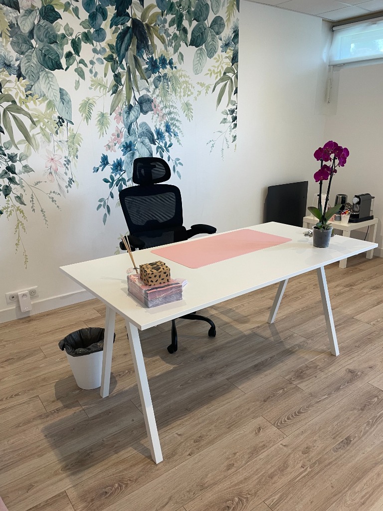 photo cabinet HUREL Hélène