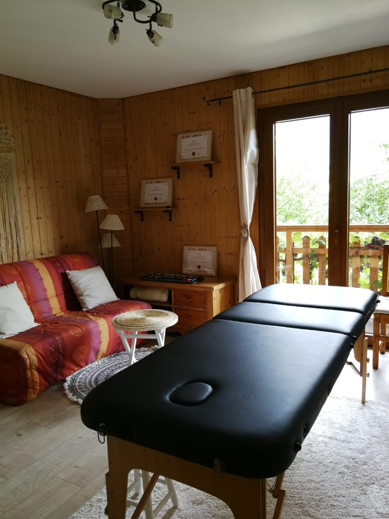 photo cabinet Maeva HuonD Sonologie