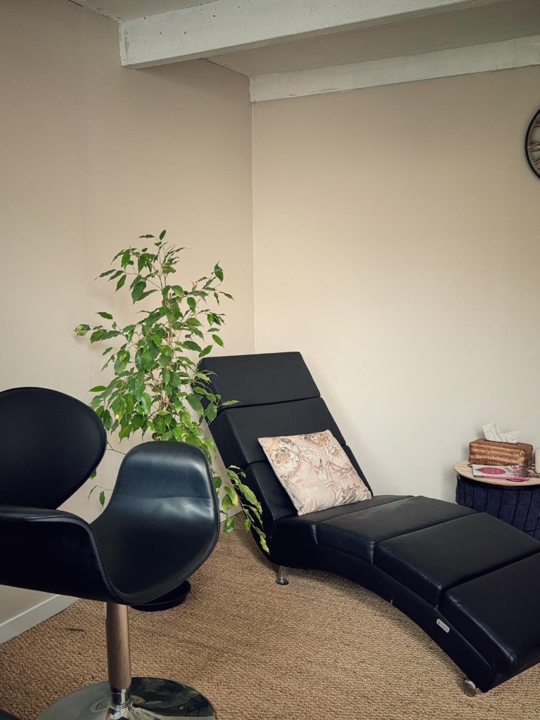 photo cabinet Lorraine Meynard