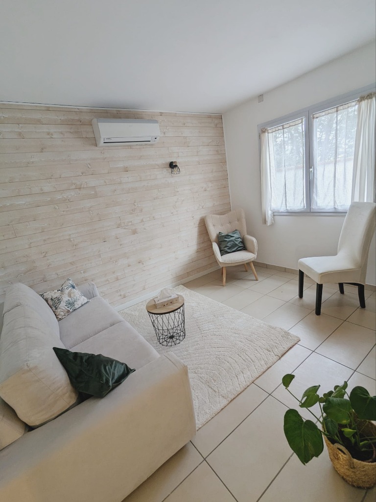 photo cabinet Cinzia POZIELLO sophrologue