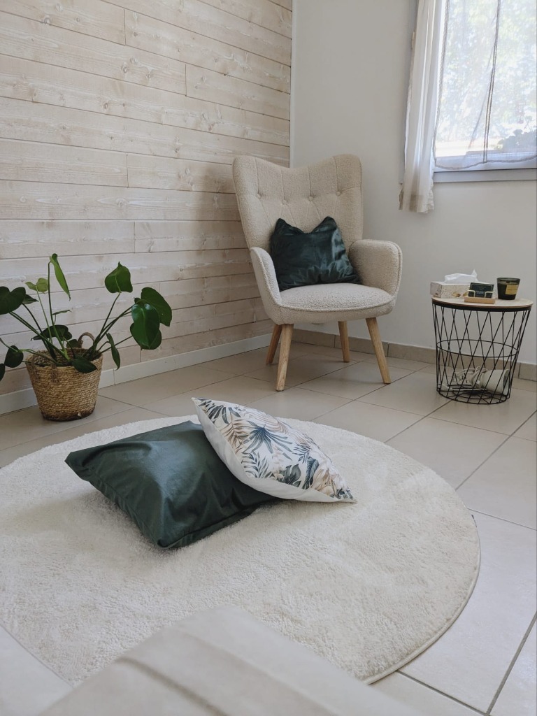 photo seance Cinzia POZIELLO