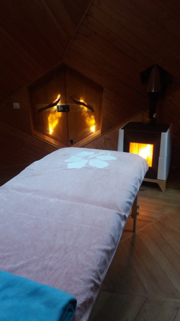 photo cabinet Isabelle Richard