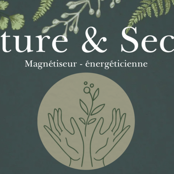 Nature & Secret Charlotte