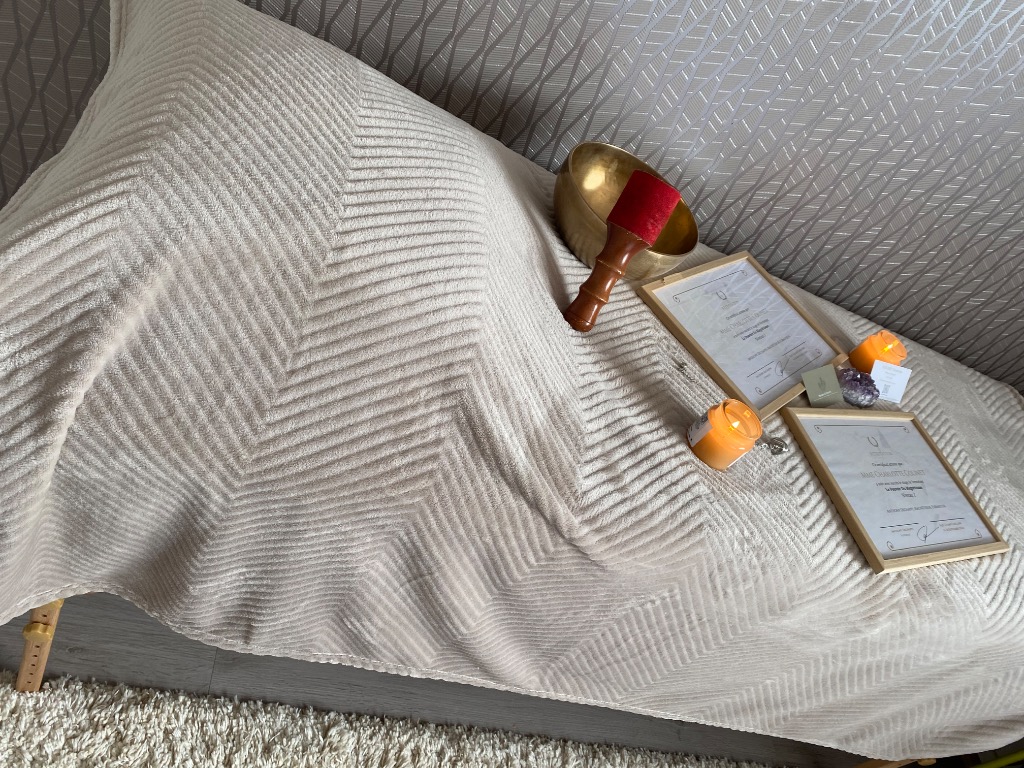 photo cabinet Nature & Secret Charlotte