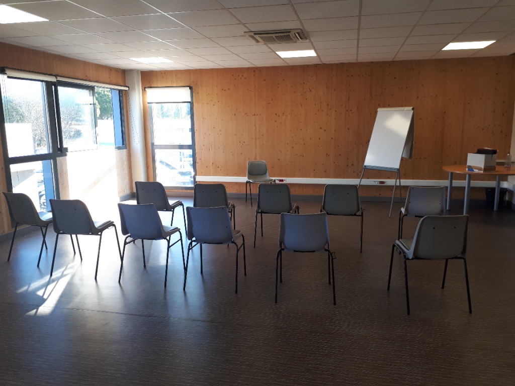 photo activite Dorothée DELANNOY