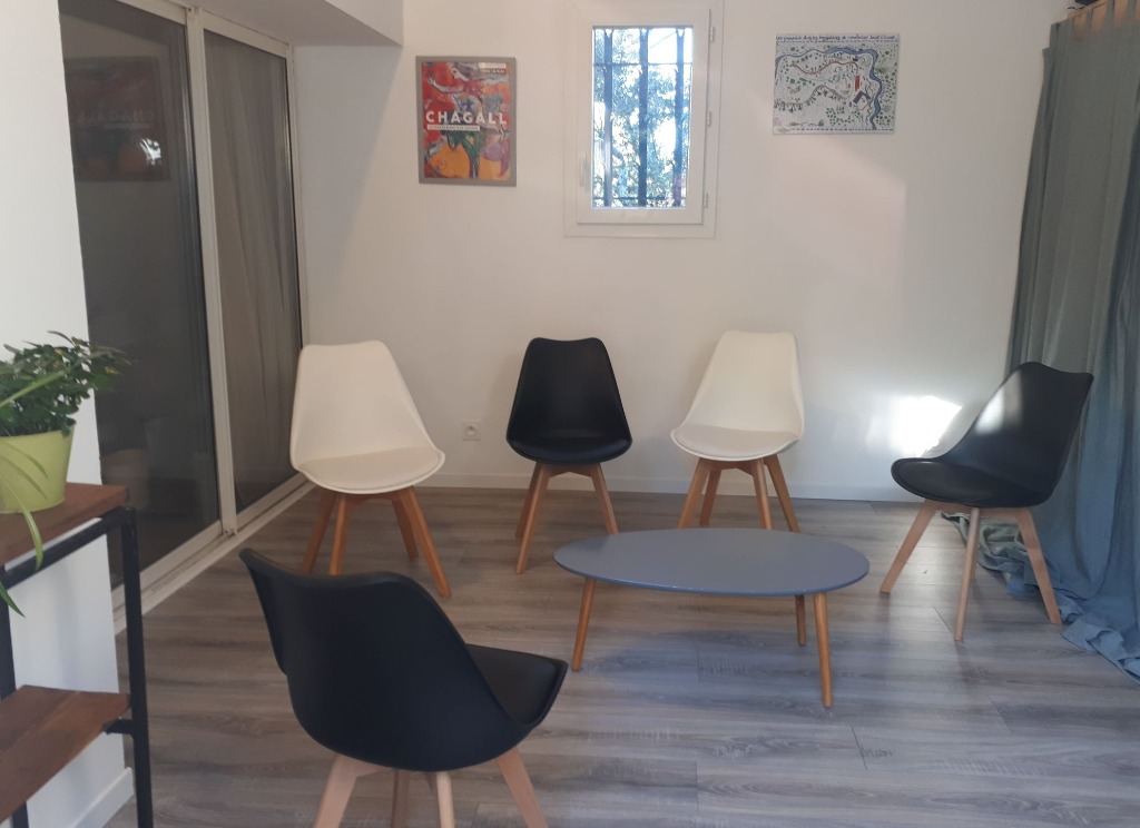 photo cabinet Dorothée Delannoy