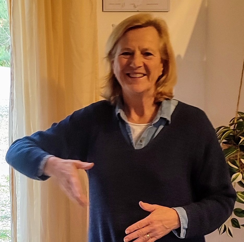 photo portrait Dorothée DELANNOY