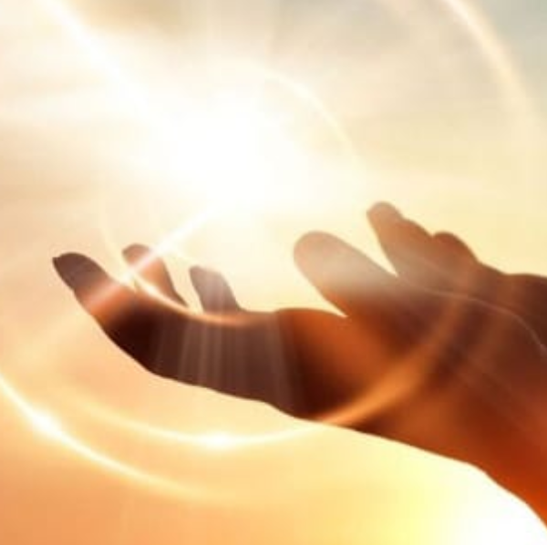 Anahata Chandra Surya