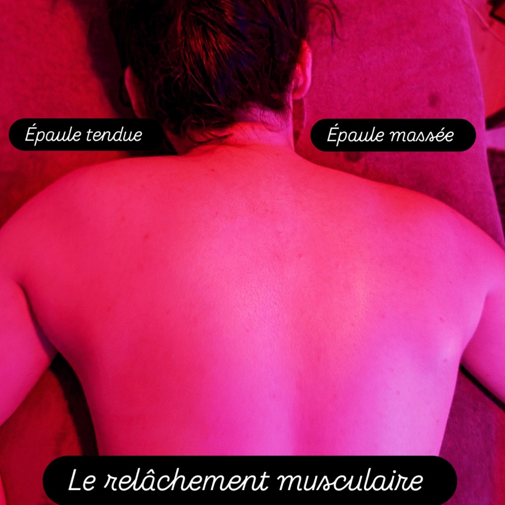 photo activite Thomas sicsic Massothérapeute & Réfléxologue