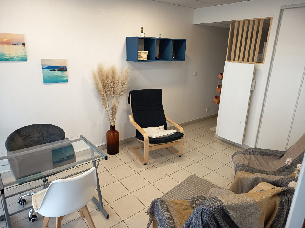 photo cabinet Aurélie Bancillon