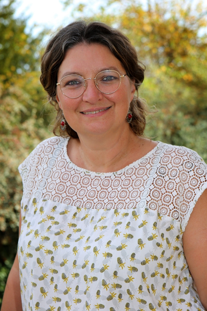 photo portrait Aurélie Bancillon