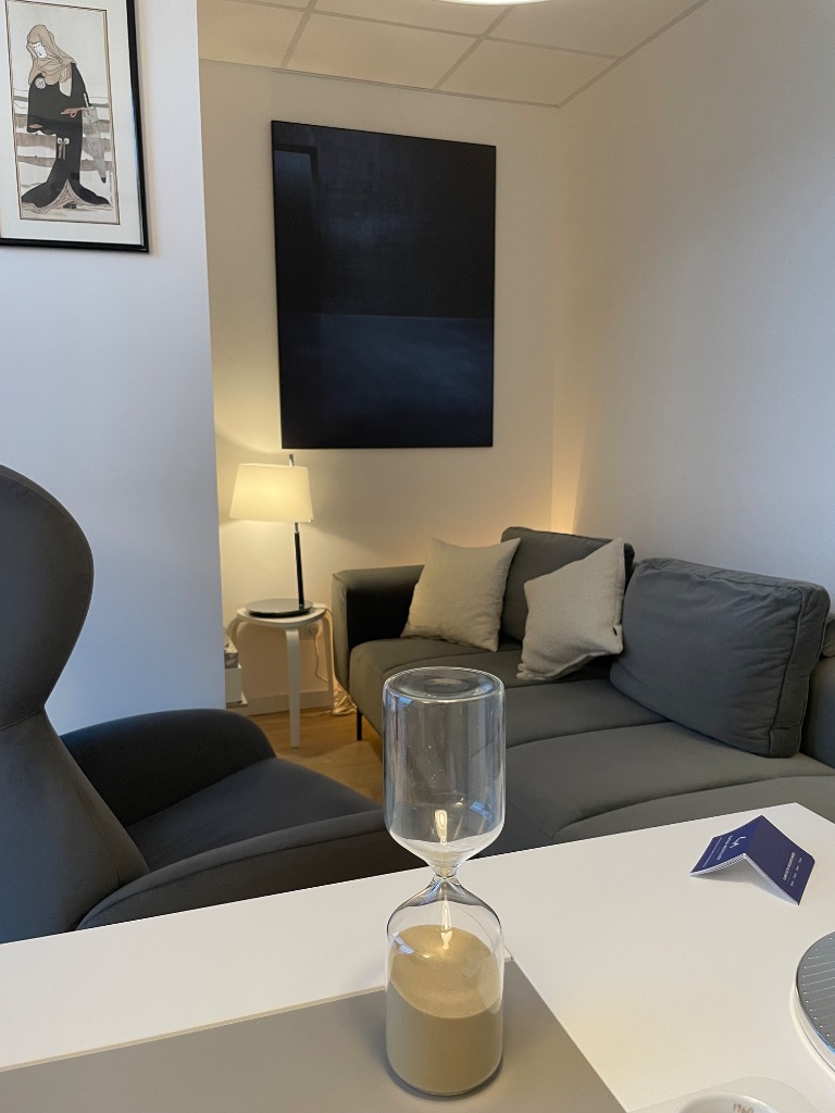 photo cabinet Dr. Katia MOUILLOT