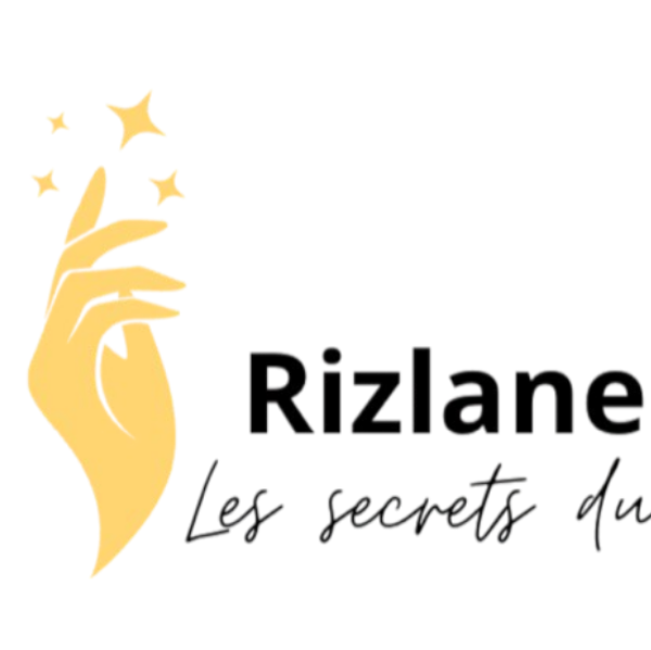 Rizlane chay - Les Secrets du Bien-Être