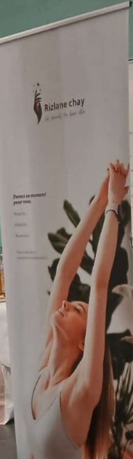 photo activite Rizlane chay - Les Secrets du Bien-Être