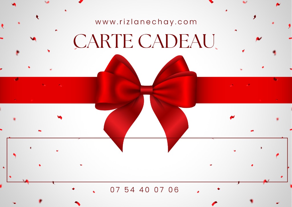 photo diplome Rizlane chay - Les Secrets du Bien-Être