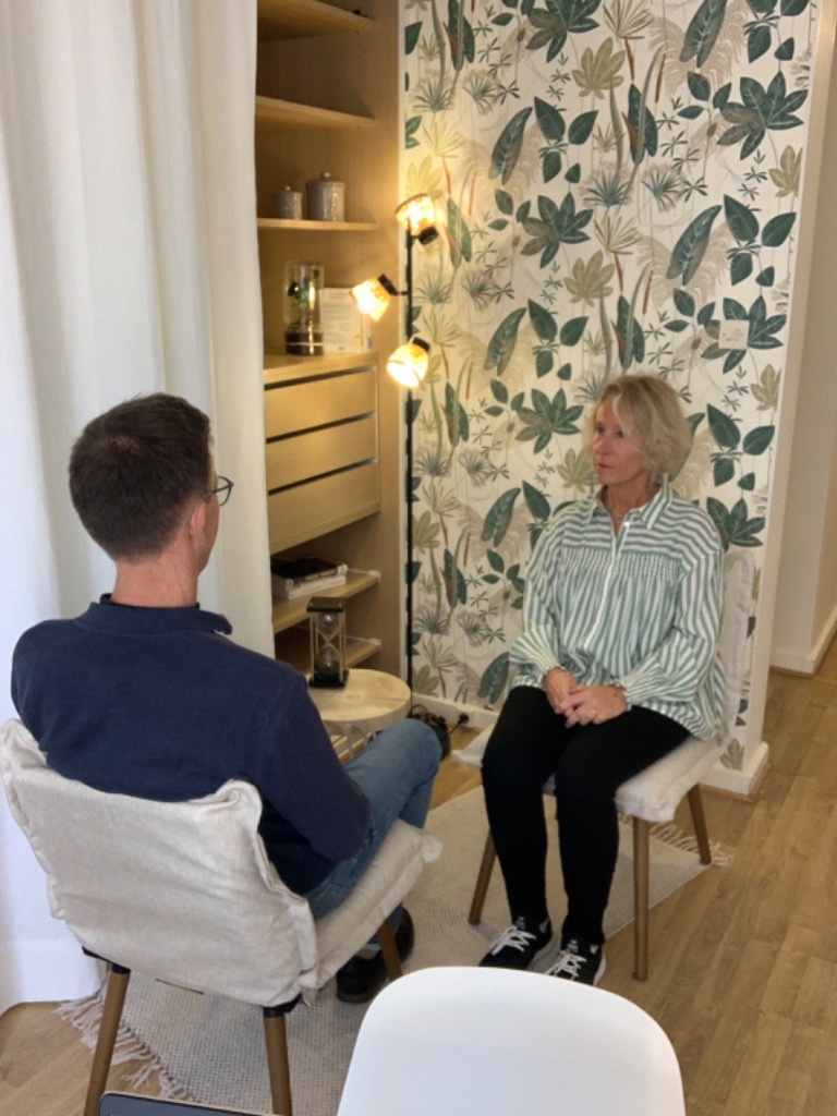 photo activite Sabine Miesmacker