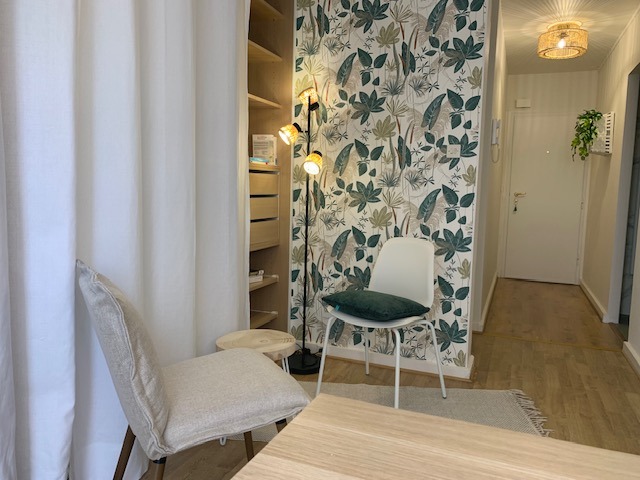 photo cabinet Sabine Miesmacker