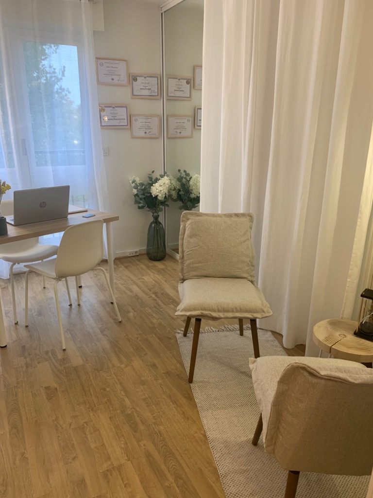 photo seance Sabine Miesmacker