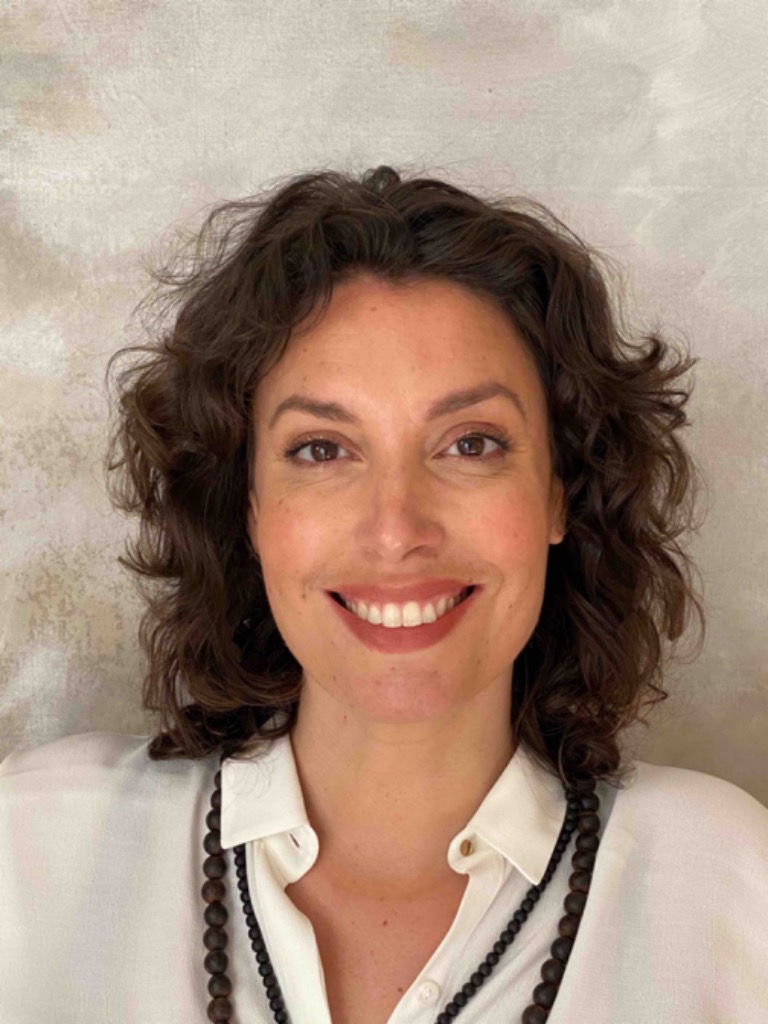 photo portrait Isis Bouhraoua