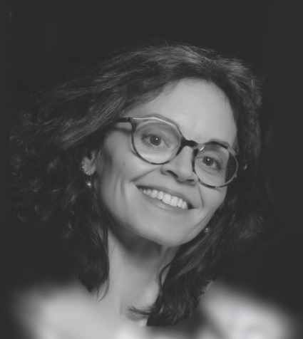 photo portrait Aurélie JUDES