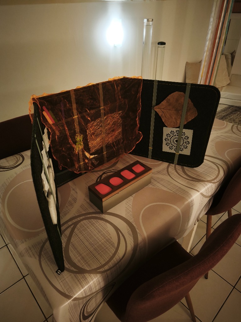 photo seance Notario Charlotte 