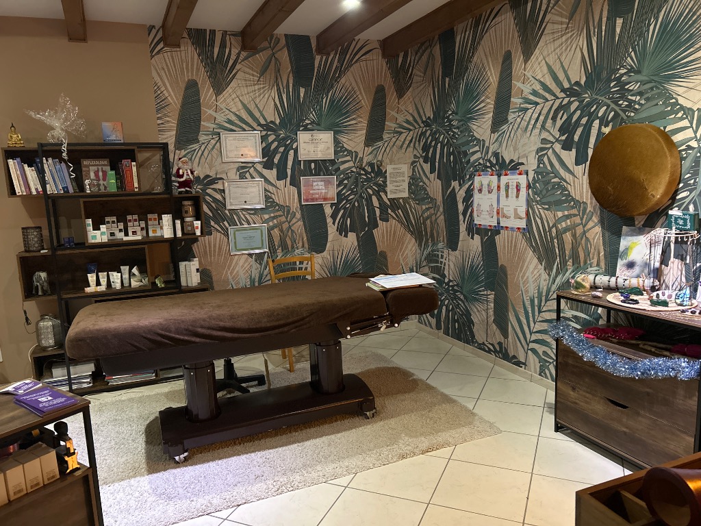 photo cabinet Theviot virginie 