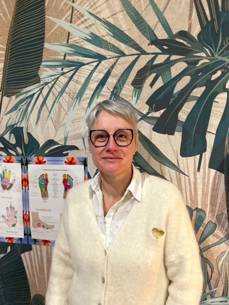 photo portrait Theviot virginie 