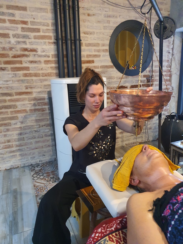 photo seance Harmonie et plénitude 