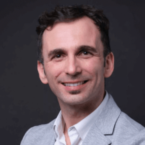 Ludovic Marchand Gestalt Thérapie