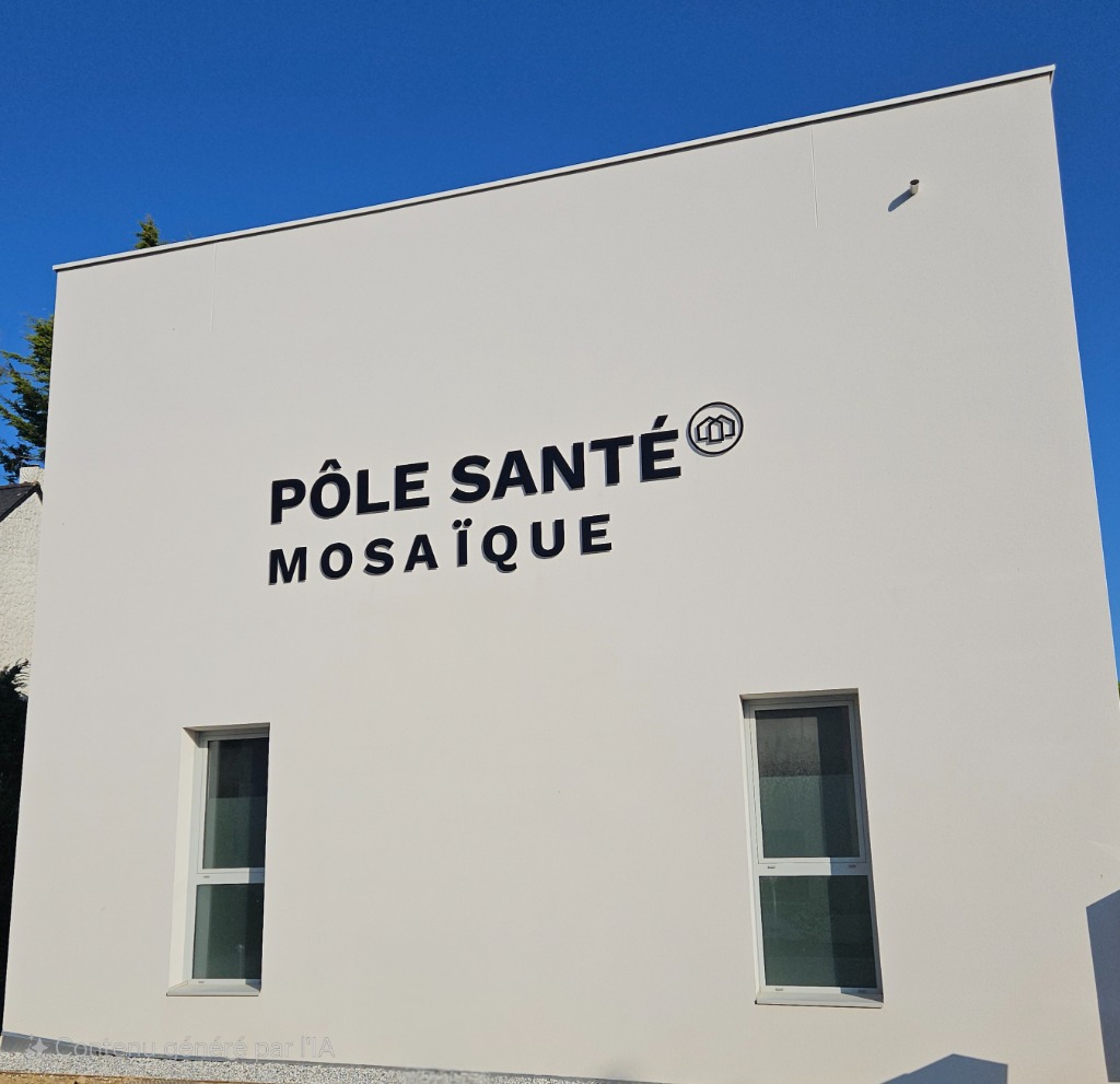 photo cabinet Annaëlle Lesné 