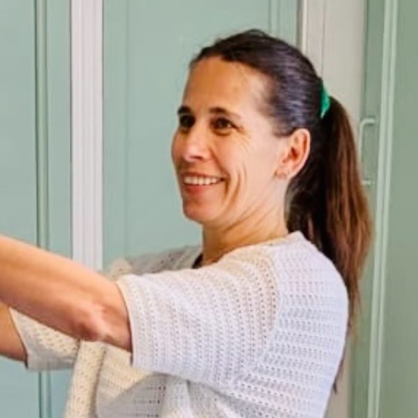 Claire Whittaker Bulle de Sens