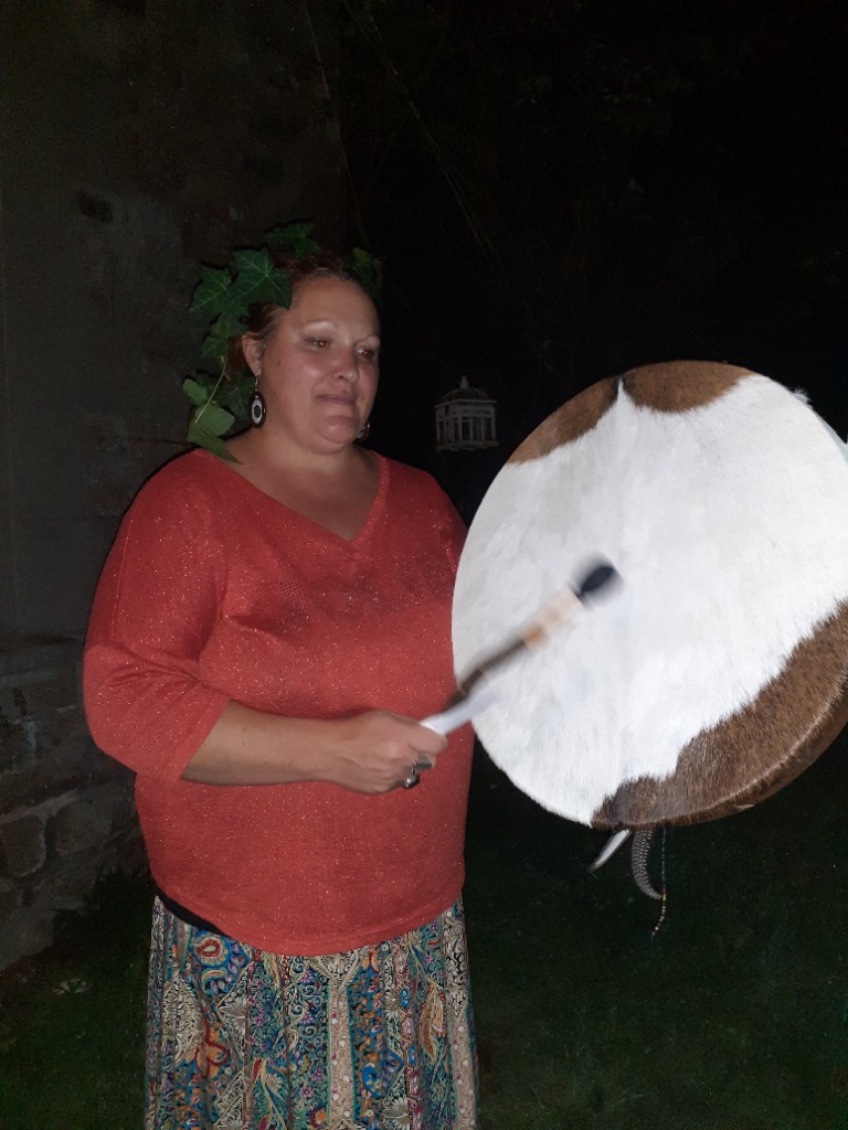 photo activite Anne-cecile Allain