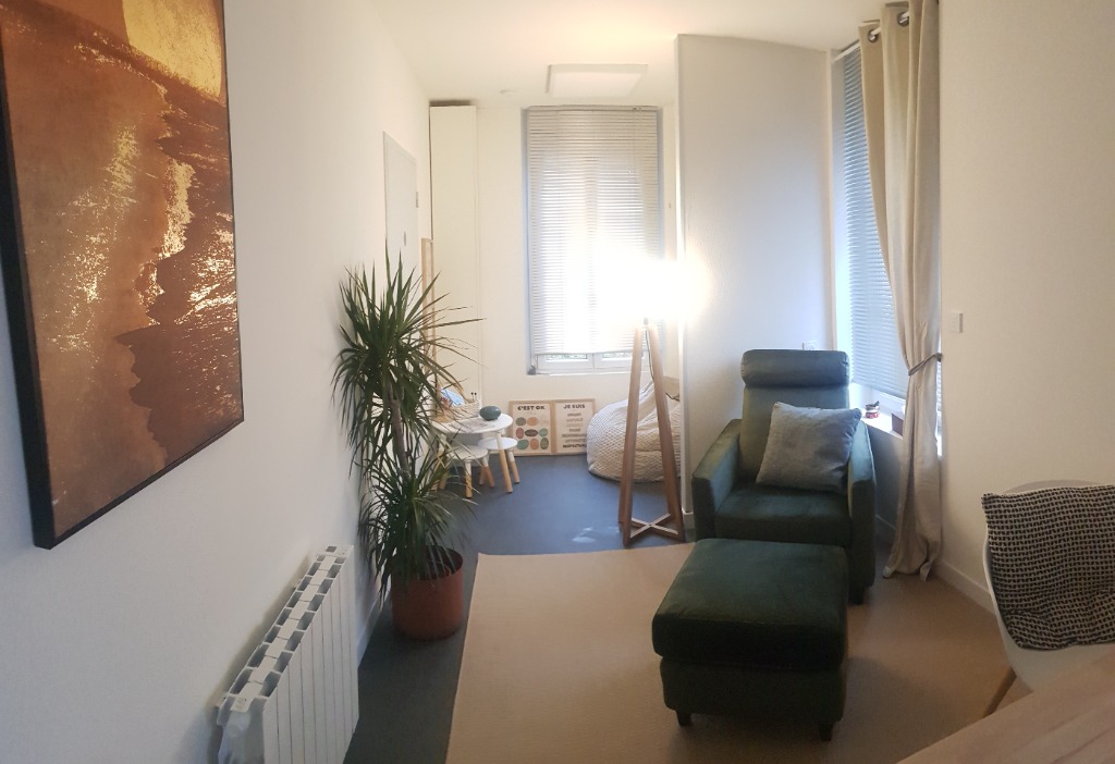 photo cabinet Anne-Sophie Coussot