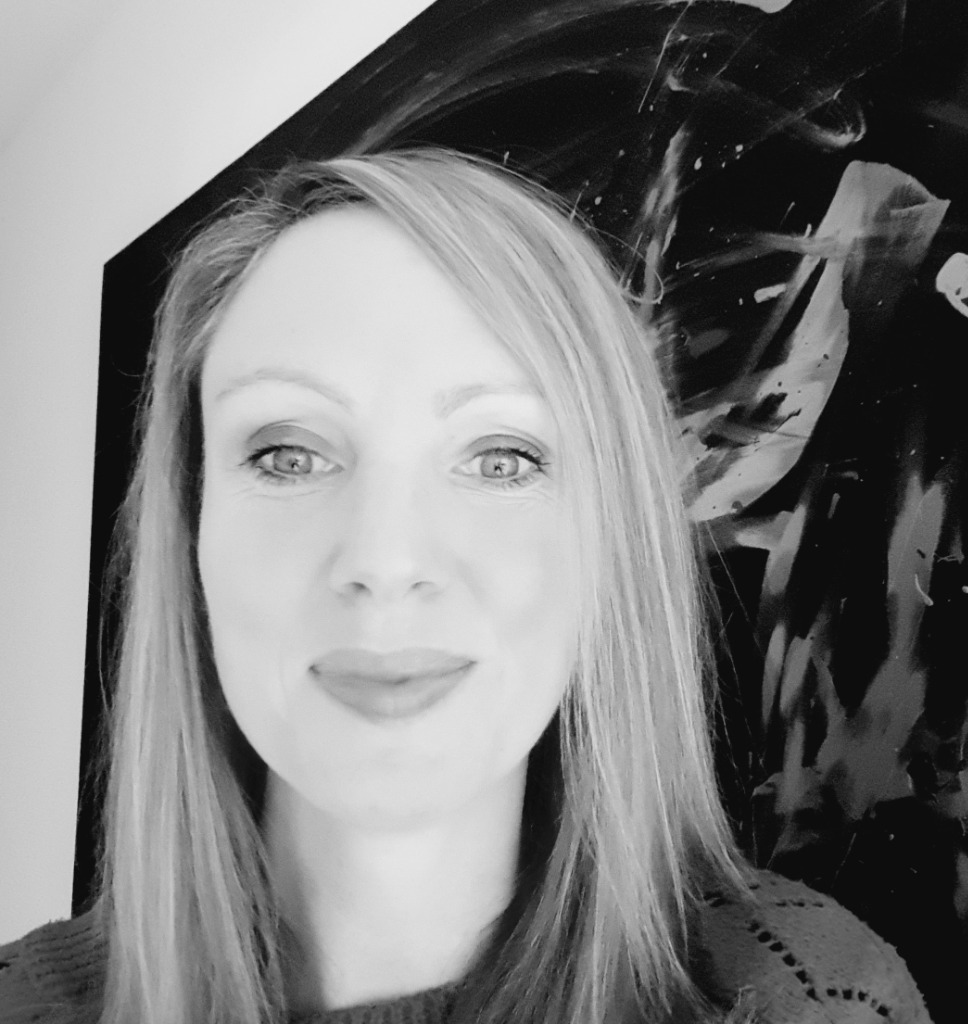 photo portrait Anne-Sophie Coussot