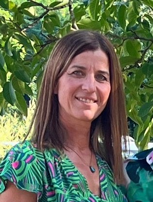 photo portrait Cécile RONDEAU