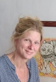 photo portrait Marie Wiel